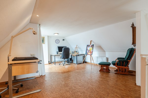 Medium property photo - Spoorstraat 52, 9503 AS Stadskanaal